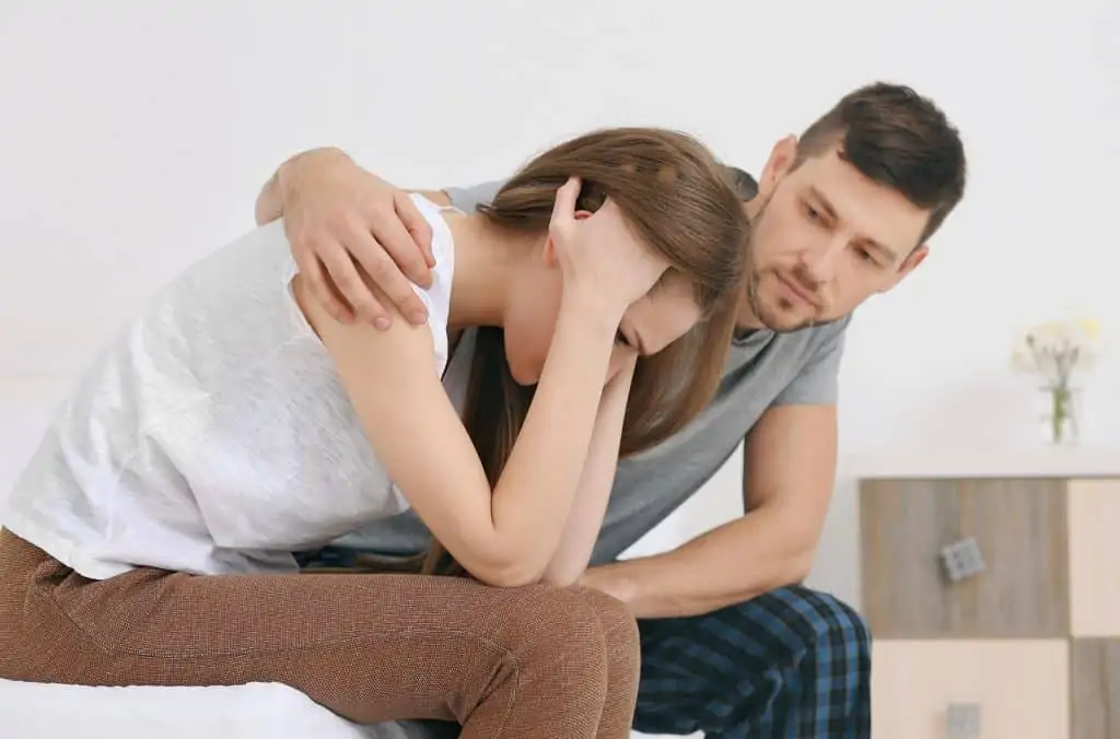 7 věcí, které byste neměli říkat někomu, kdo řeší problémy s početím 3 - Sanatorium Helios CZ neplodnost