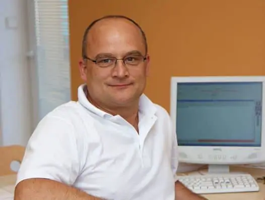 Tradice a kvalita léčby v Sanatoriu Helios 1 - Sanatorium Helios CZ prim. MUDr. Pavel Texl