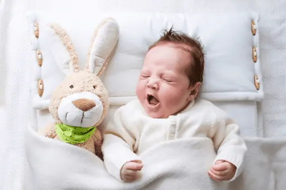 Úspěšnost IVF cyklů za rok 2018 9 - Sanatorium Helios CZ Děti narozené po IVF