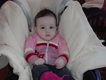 děti narozené po IVF