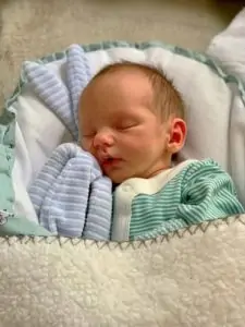 Náš Oliverek 3 - Sanatorium Helios CZ Děti narozené po IVF