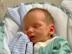 děti narozené po IVF