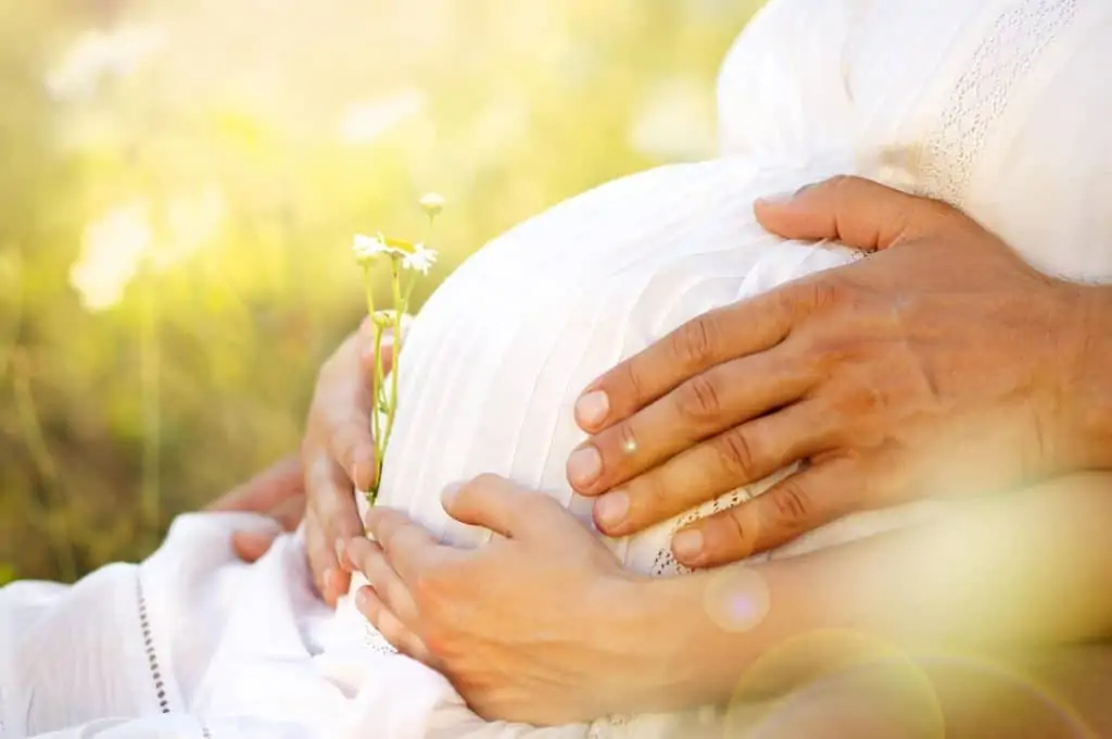 Rehabilitacemi podle L. Mojžíšové léčím sterility už přes 20 let 5 - Sanatorium Helios CZ péče o těhotné