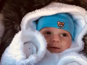 Petřík 3 - Sanatorium Helios CZ děti ze Sanatoria Helios