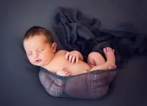 děti narozené po&nbsp;IVF