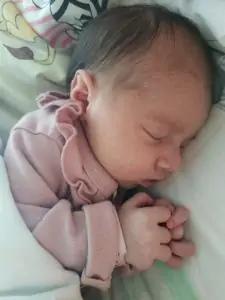 děti narozené po&nbsp;léčbě IVF