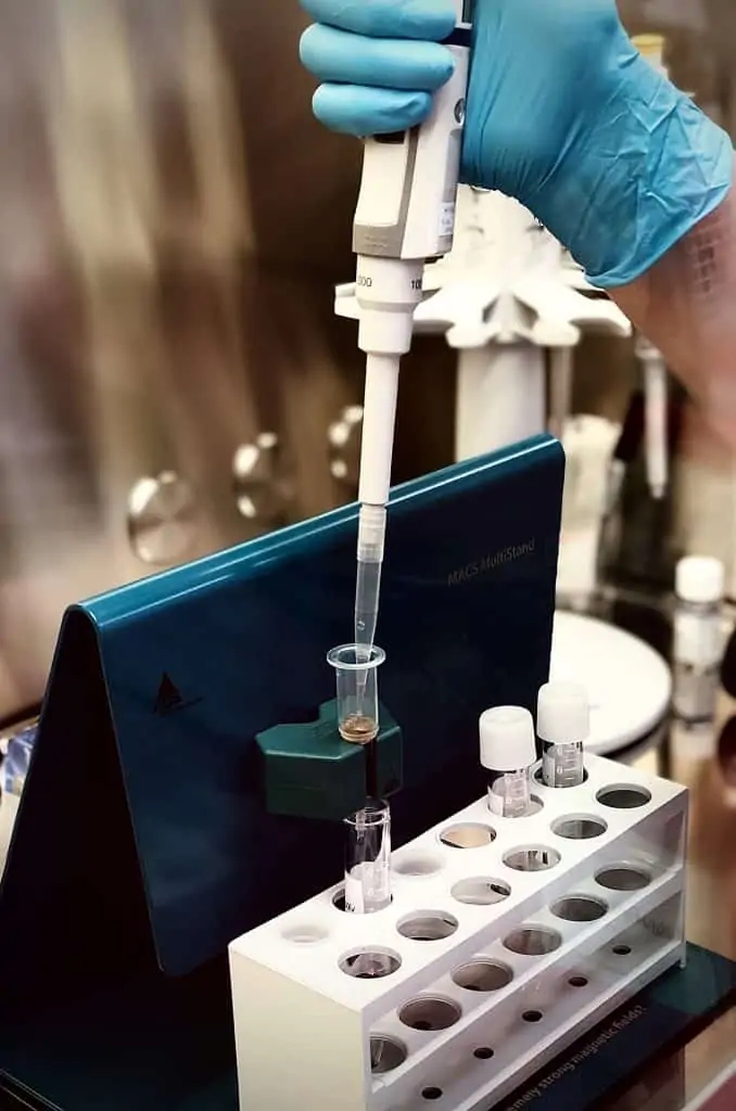 Metody zpracování spermií 4 - Sanatorium Helios CZ Metody zpracování spermií 3 - Sanatorium Helios CZ