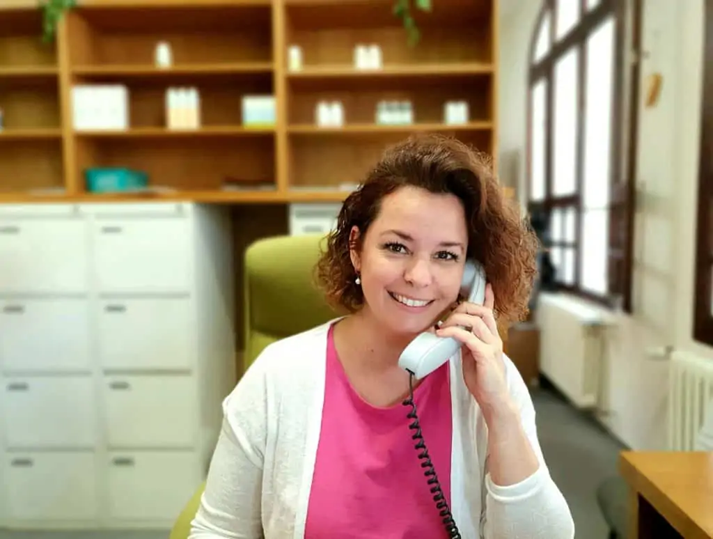 Fotogalerie 3 - Sanatorium Helios CZ