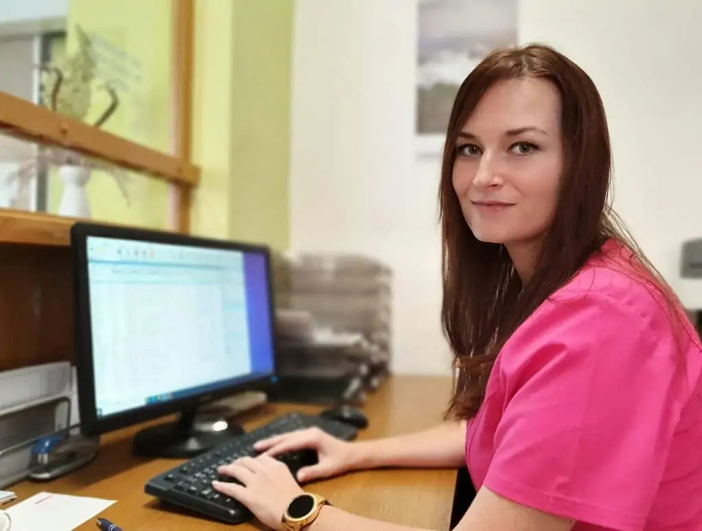 Fotogalerie 9 - Sanatorium Helios CZ