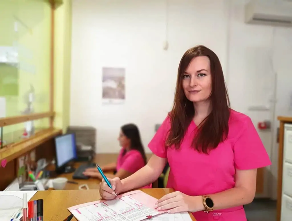 Fotogalerie 5 - Sanatorium Helios CZ