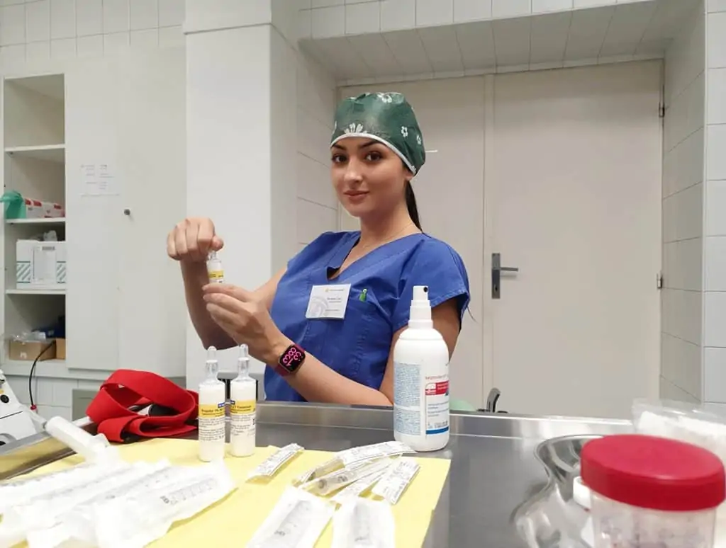 Fotogalerie 96 - Sanatorium Helios CZ