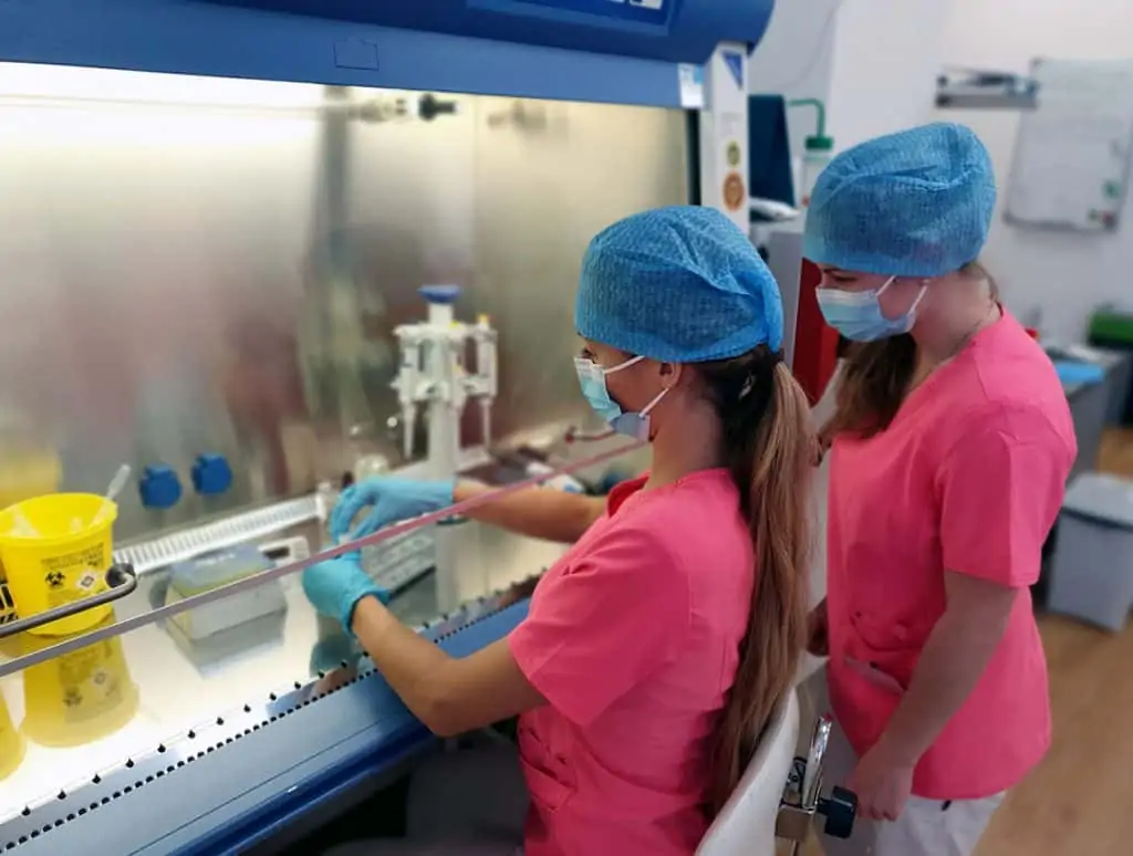 Fotogalerie 66 - Sanatorium Helios CZ