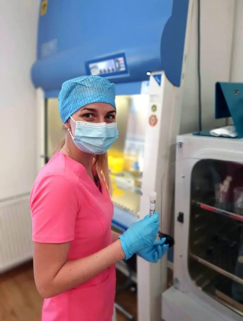 Fotogalerie 60 - Sanatorium Helios CZ