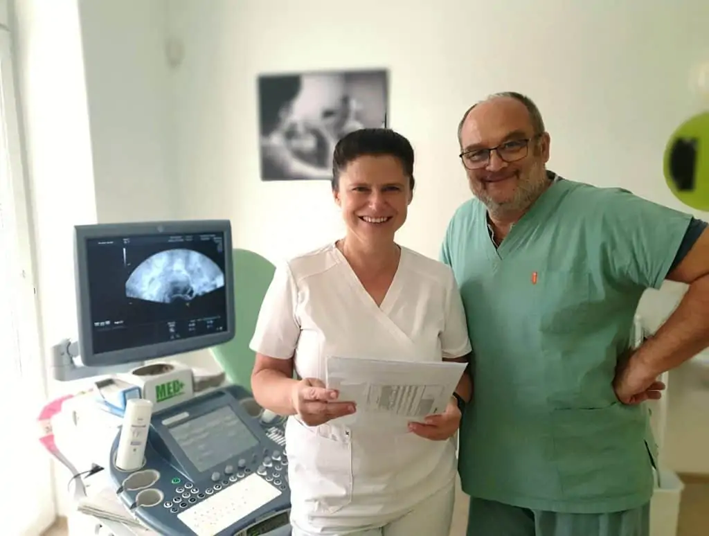 Fotogalerie 34 - Sanatorium Helios CZ