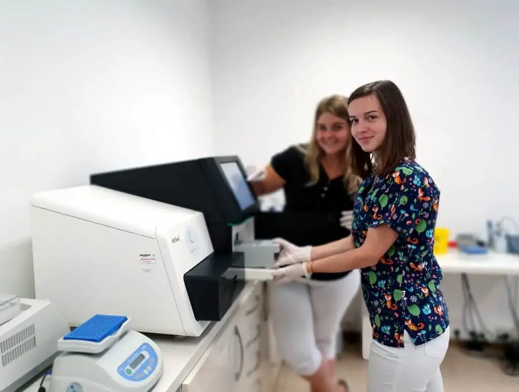 Fotogalerie 73 - Sanatorium Helios CZ