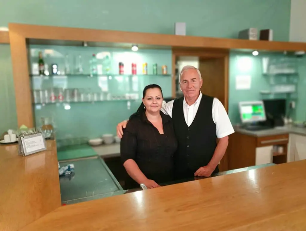 Fotogalerie 114 - Sanatorium Helios CZ