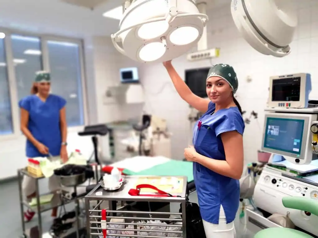 Fotogalerie 90 - Sanatorium Helios CZ