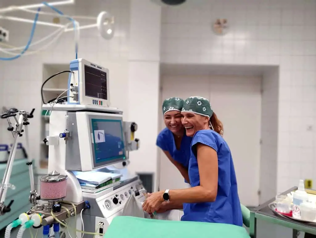 Fotogalerie 98 - Sanatorium Helios CZ