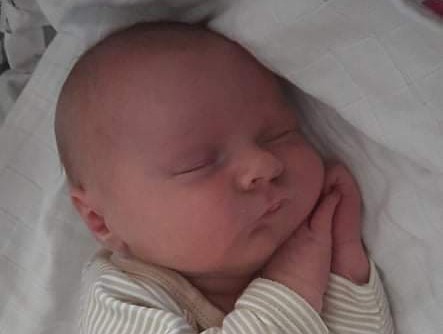 Simonka - děti narozené po IVF