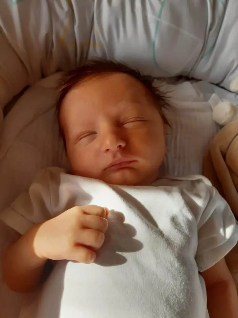 Děti narozené po IVF