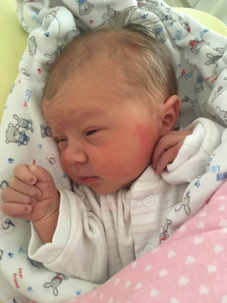 děti narozené po IVF