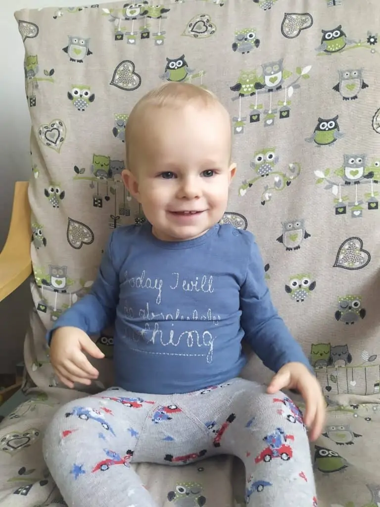 děti narozené po IVF