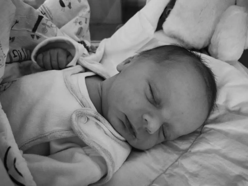 děti po narozené po IVF