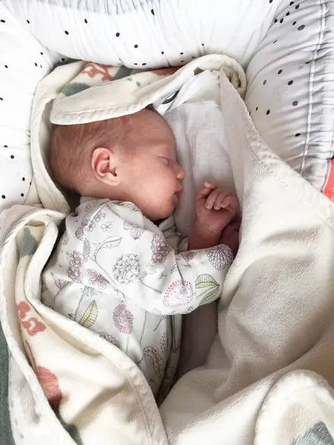 Děti narozené po IVF