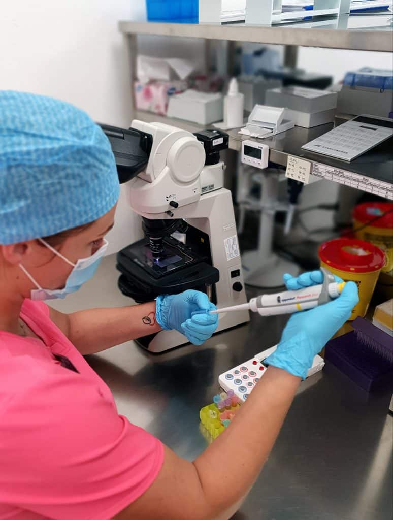 Covid-19 může ovlivnit mužskou plodnost 7 - Sanatorium Helios CZ