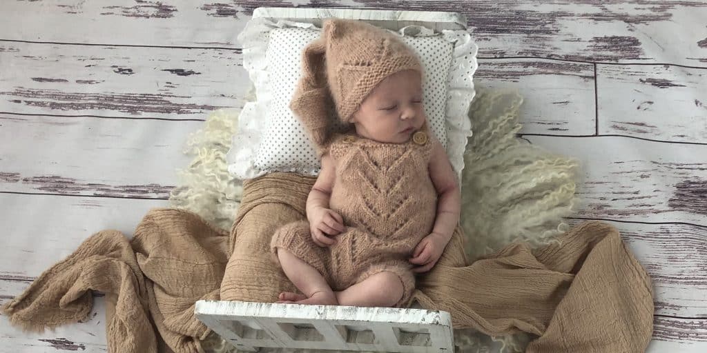 děti narozené po&nbsp;léčbě IVF