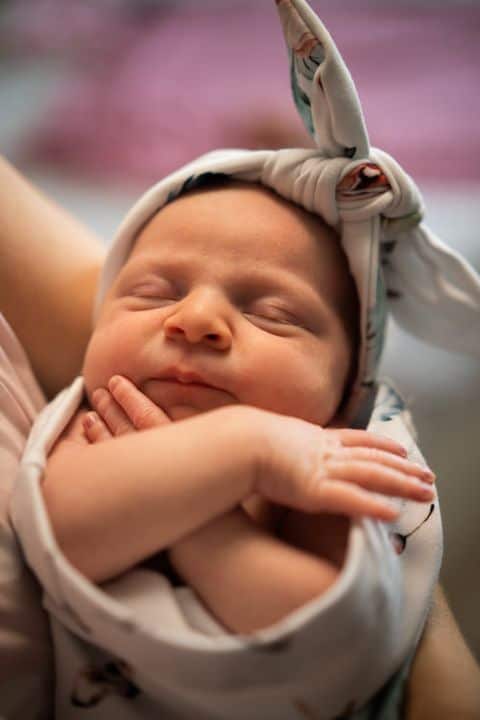 Děti narozené po&nbsp;IVF