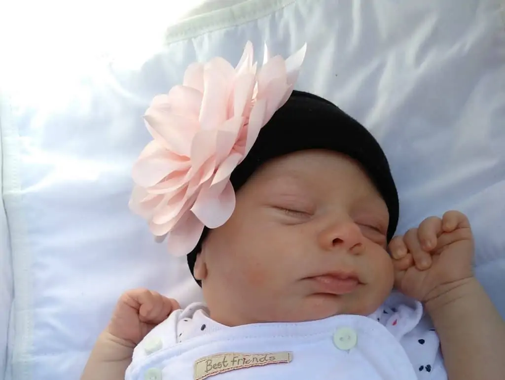 Nelly 3 - Sanatorium Helios CZ děti narozené po léčbě IVF