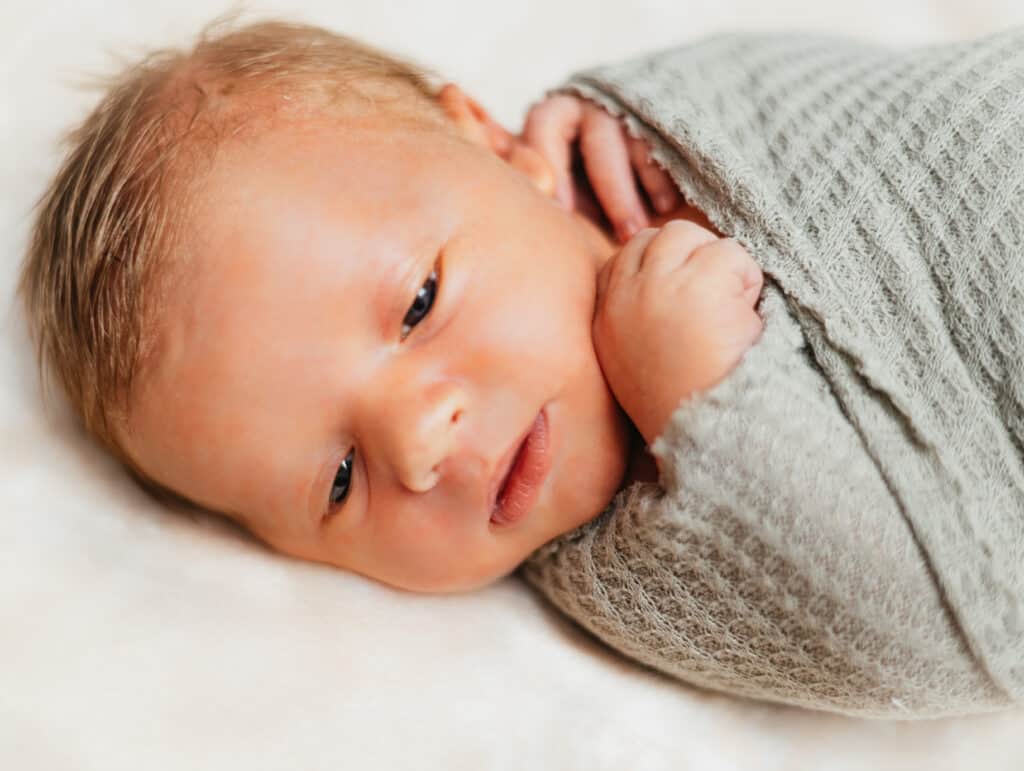 děti narozené po&nbsp;IVF