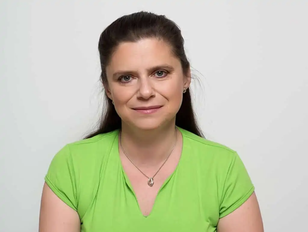 MUDr. Zuzana Bílková 1 - Sanatorium Helios CZ MUDr. Zuzana Bílková