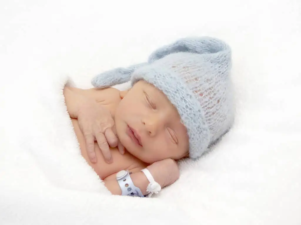 děti narozené po IVF