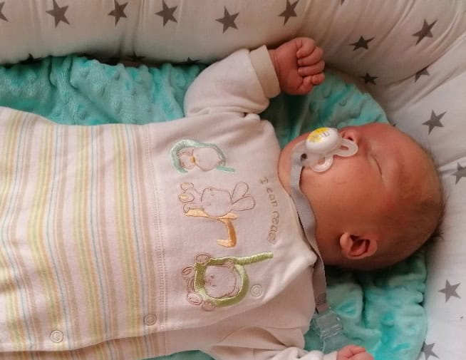 Děti ze Sanatoria Helios 8 - Sanatorium Helios CZ