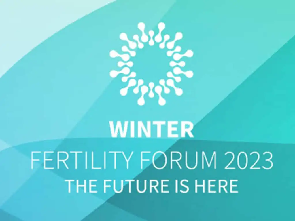 Winter Fertility Forum 2023 7 - Sanatorium Helios CZ Winter fertility forum
