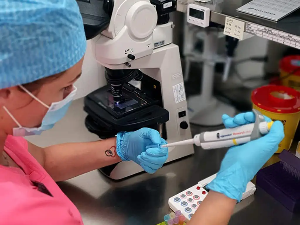 <strong>Akreditace laboratoře Sanatória Helios SK v Martině</strong> 5 - Sanatorium Helios CZ <strong>Akreditace laboratoře Sanatória Helios SK v Martině</strong> 4 - Sanatorium Helios CZ