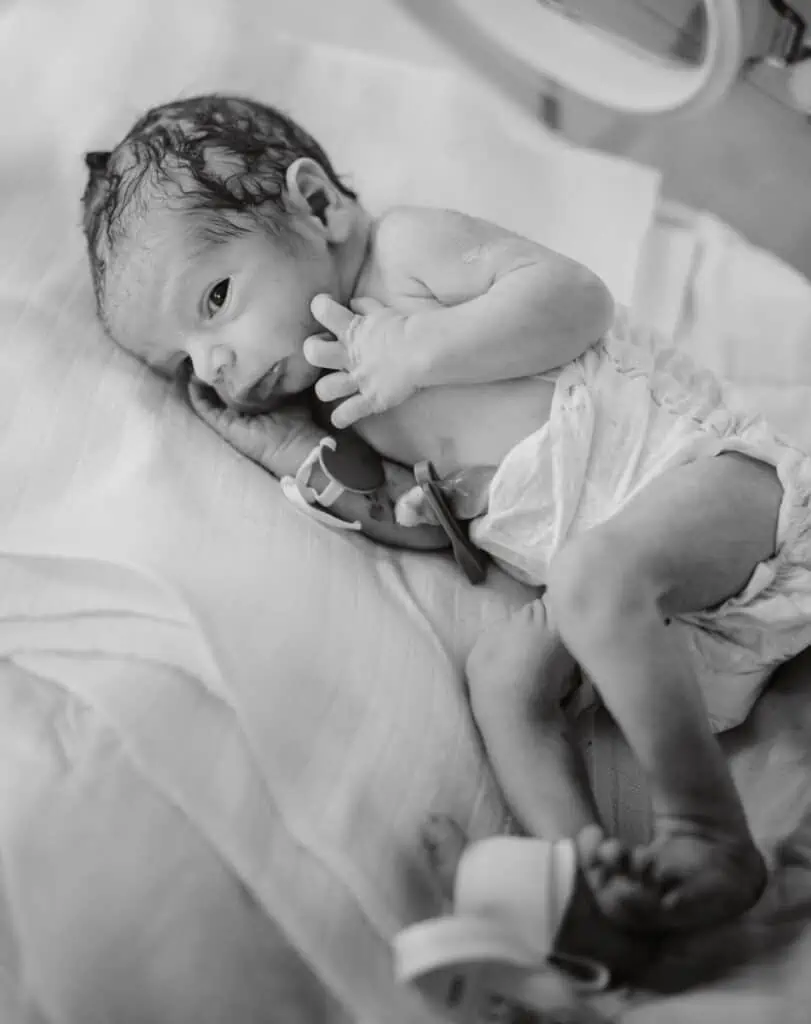 Naše obrovská radost Matěj 2 - Sanatorium Helios CZ Naše obrovská radost Matěj 1 - Sanatorium Helios CZ