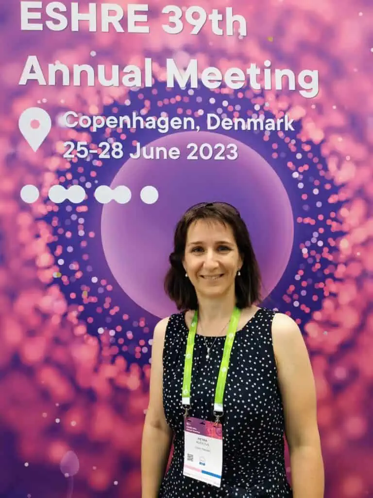 39. výroční zasedání Evropské společnosti pro lidskou reprodukci a embryologii 2 - Sanatorium Helios CZ 39. výroční zasedání Evropské společnosti pro lidskou reprodukci a embryologii 1 - Sanatorium Helios CZ