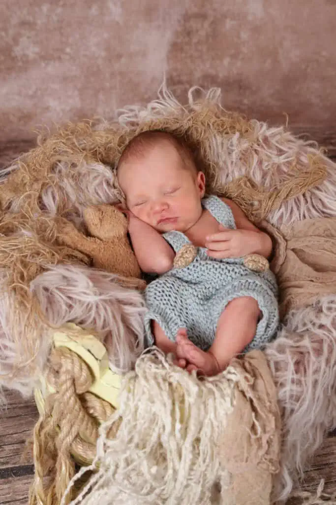 Úžasný chlapeček 2 - Sanatorium Helios CZ