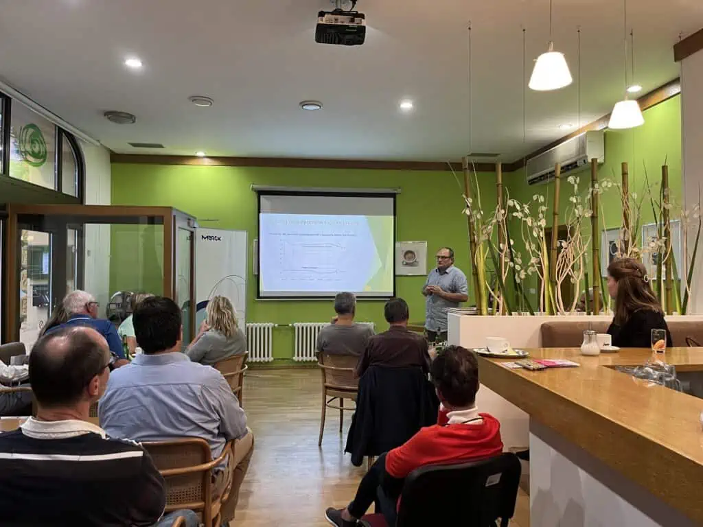 Vzdělávací seminář "Kolposkopická Expertíza" 4 - Sanatorium Helios CZ Vzdělávací seminář "Kolposkopická Expertíza" 3 - Sanatorium Helios CZ