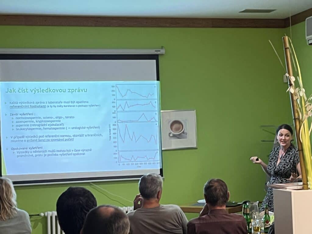 Vzdělávací seminář "Kolposkopická Expertíza" 11 - Sanatorium Helios CZ