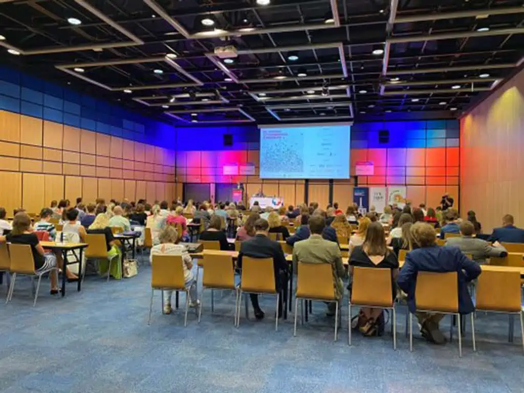 56. výroční cytogenomická konference 1 - Sanatorium Helios CZ 56. výroční cytogenomická konference