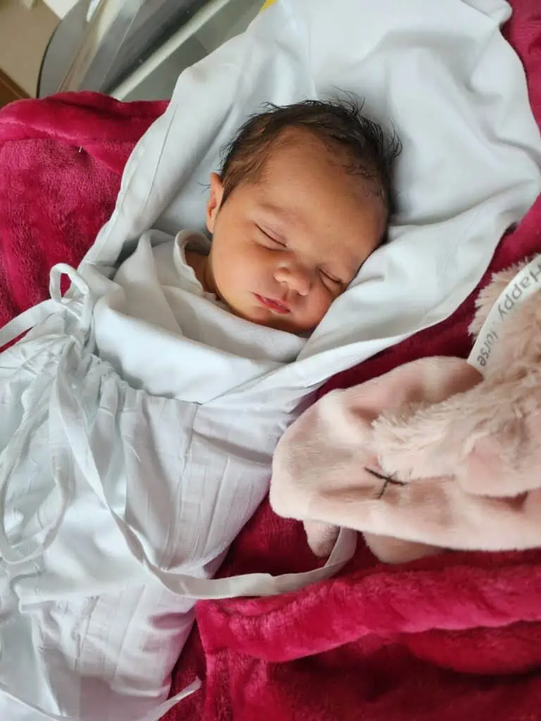 Naše krásná a zdravá Emička ❤️ 2 - Sanatorium Helios CZ Naše krásná a zdravá Emička ❤️ 1 - Sanatorium Helios CZ