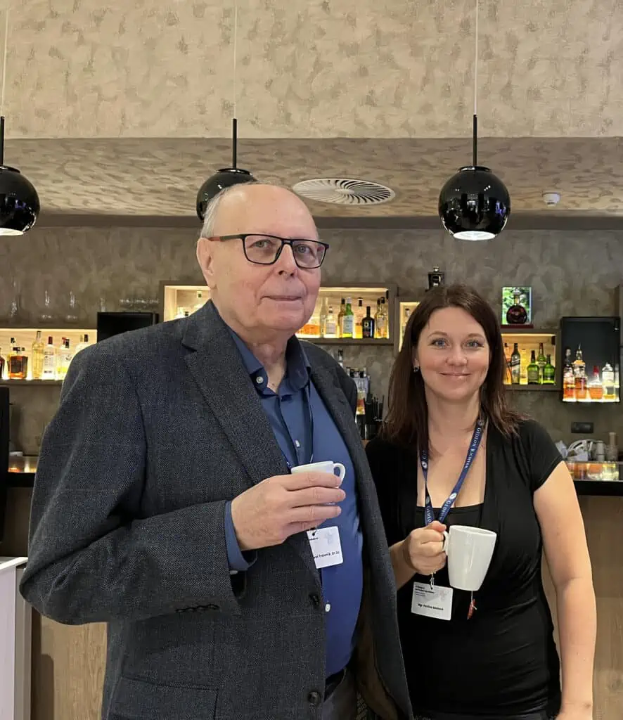 33. Kongres asistované reprodukce 2 - Sanatorium Helios CZ 33. Kongres asistované reprodukce 1 - Sanatorium Helios CZ