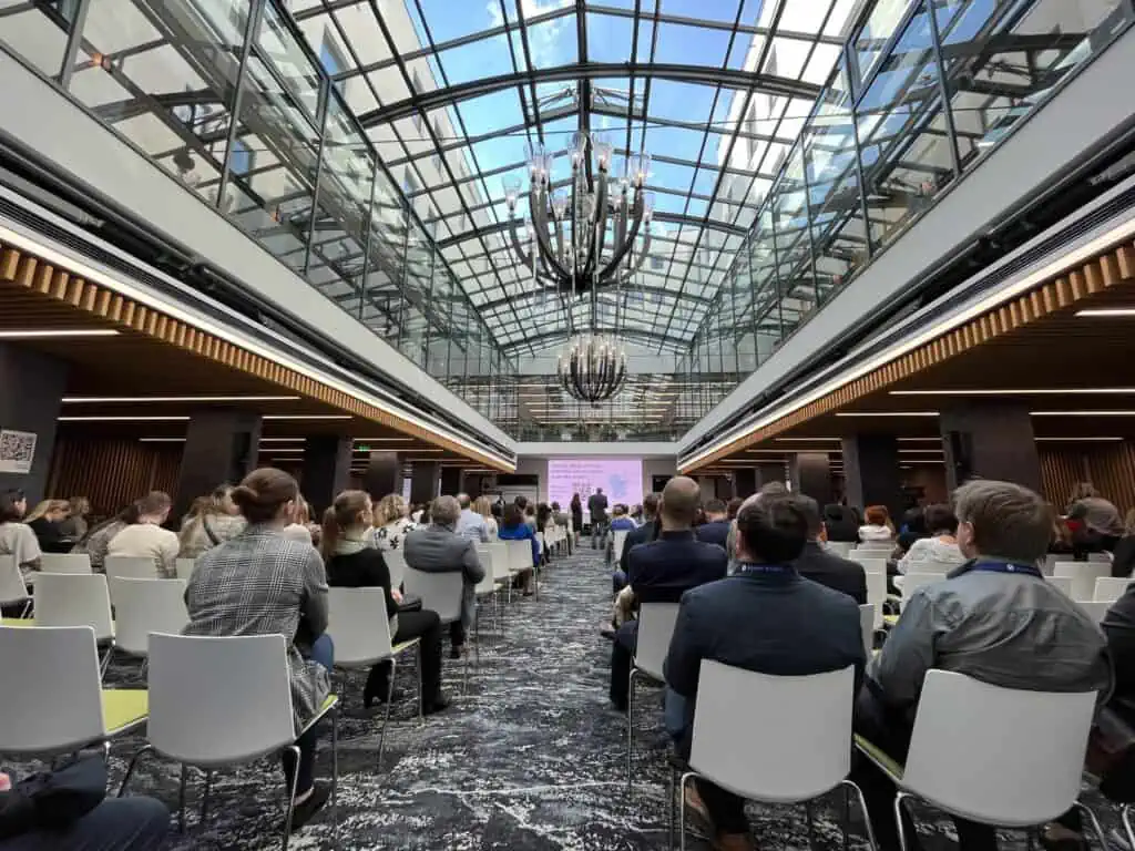 33. Kongres asistované reprodukce 4 - Sanatorium Helios CZ 33. Kongres asistované reprodukce 3 - Sanatorium Helios CZ