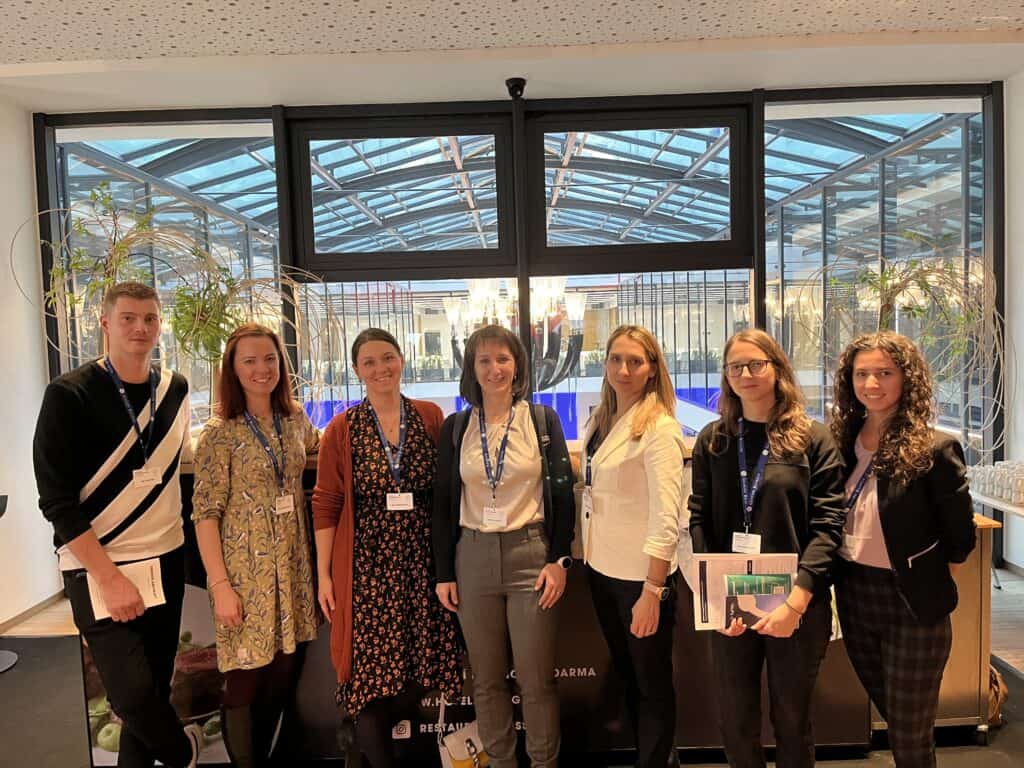 33. Kongres asistované reprodukce 10 - Sanatorium Helios CZ