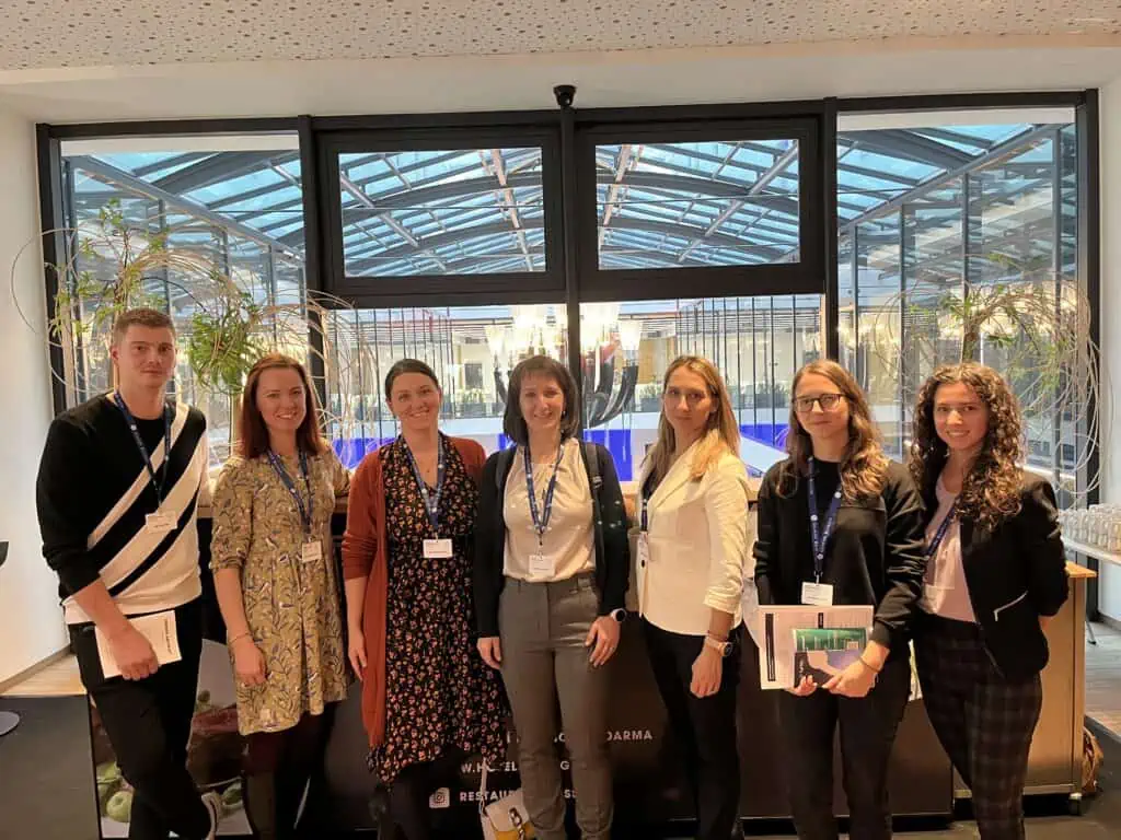 33. Kongres asistované reprodukce 6 - Sanatorium Helios CZ 33. Kongres asistované reprodukce 5 - Sanatorium Helios CZ