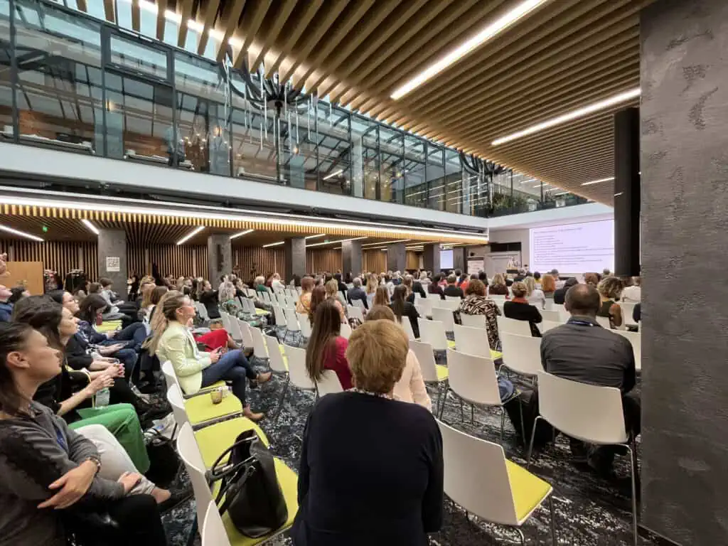 33. Kongres asistované reprodukce 8 - Sanatorium Helios CZ 33. Kongres asistované reprodukce 7 - Sanatorium Helios CZ